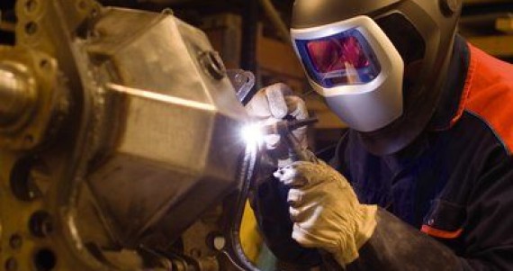 Переваги аргонового зварювання перед використанням вуглекислотного газу